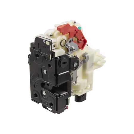 New Left Rear Door Lock Actuator Compatible With Volkswagen Jetta Trendline Jetta TDI Rabbit Trendline Jetta Highline Jetta Comfortline Jetta S 2005-2014 By FBI3B4839015AP