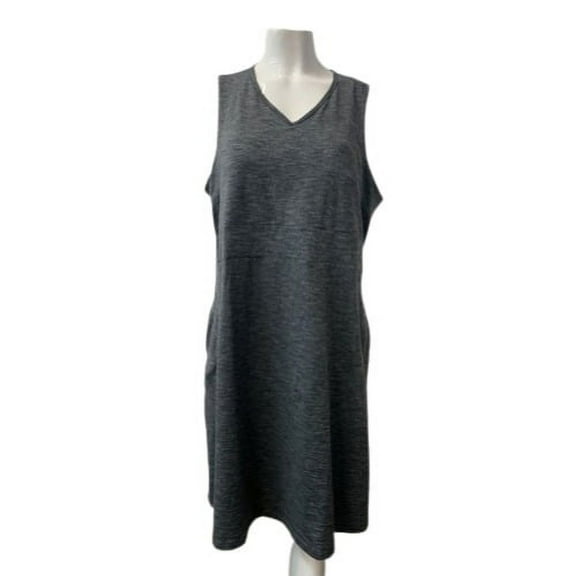 Mondetta Womens Active Dress