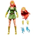 thumbnail image 3 of Hasbro - Objets de Collection - X-Men '97 - Marvel Legends - Cyclops et Jean Gris Figurine d'Action Lot de 2 - Objets de Collection - Multicolore, 3 of 3