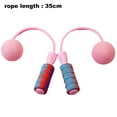 thumbnail image 2 of Jump Rope, Training Ropeless Skipping Rope for Fitness, Adjustable Weighted Cordless Jump Rope, 2 of 5