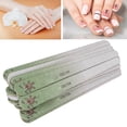thumbnail image 3 of Nail File, Manicure Tool Shaping Polishing Double Sided Nail Buffer File  for Nail Artist for Home Nail Salon, 3 of 8