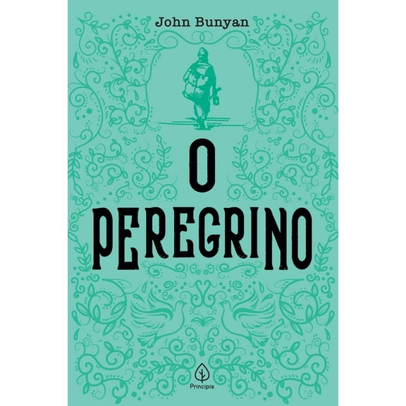O peregrino (Paperback)