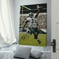 thumbnail image 3 of Michael Vick Canvas Poster Picture Print Canvas Poster Wall Paint Art Posters Decor Modern Home Artworks Gift 16x24inch(40x60cm), 3 of 6