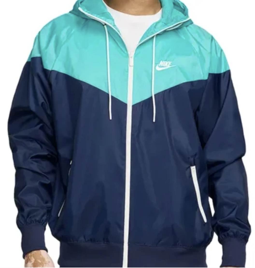 Nike Sportswear Men's Windrunner Hooded Jacket