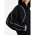 thumbnail image 2 of Avia Women's Track Jacket, Sizes XS-XXXL, 2 of 7