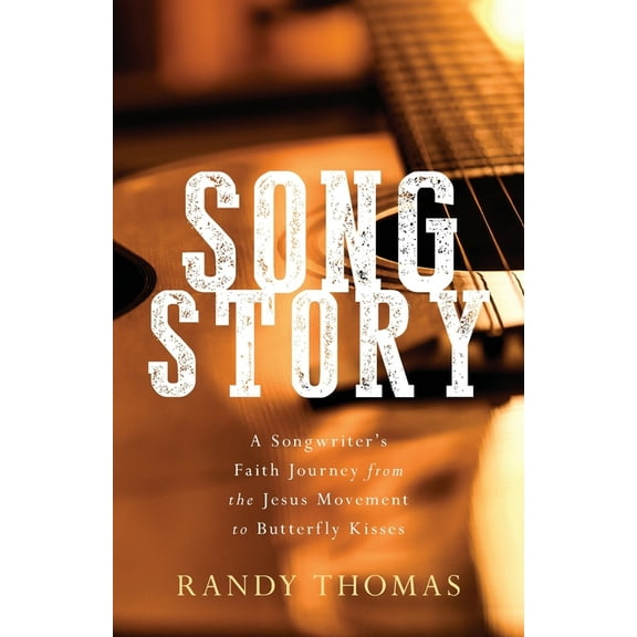 Songstory, (Paperback)
