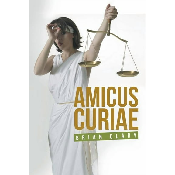 Amicus Curiae