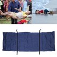 thumbnail image 1 of Bolsa Para Cadáveres A Prueba De Fugas, Bolsas De Almacenamiento De Cadáveres Gruesas Y Duraderas Para Suministros Funerarios Y Rescate De Emergencia, 1 of 7