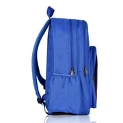Barcelona Backpack - Multi-compartment Bag