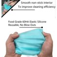thumbnail image 2 of Piping Bag and Tips Set, Cake Piping Set for Baking with Reusable Piping Bags and Tips, Standard Converters, Silicone Rings, Decorating Supplies for D, 2 of 4