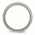 thumbnail image 2 of Titanium 12mm Brushed Band, 2 of 7