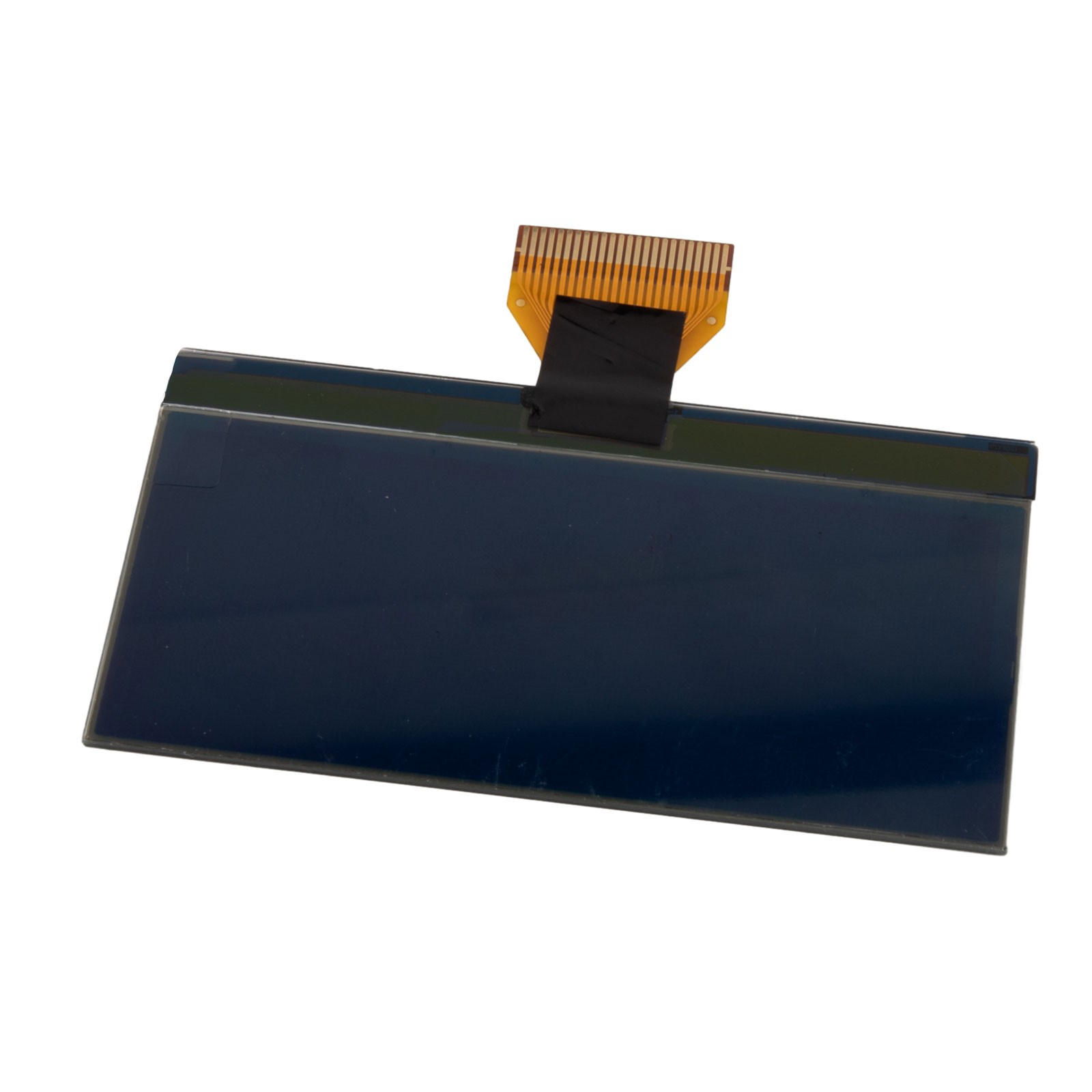 Écran LCD De Remplacement Pour Tableau De Bord Mercedes Classe A/B (W169/W245) - Compatible à Partir De 2004 - 9
