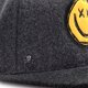 thumbnail image 5 of Gorra Plana Gris Unitalla Gris Blusa Negra Manga Corta Chica Carita Feliz, 5 of 5