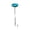 B, variant on Ceramic Butterfly Waterer, Pollinator Drinking Station, Weatherproof Shallow Water Dish With Metal Stake, For Butterflies, Bees & Small Birds, 23.6" Tall-A