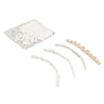 thumbnail image 4 of Temporary Tooth Repair Kit, Rubber Safe Tooth Filling Bead  For Cosmetic, 4 of 8