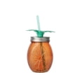 thumbnail image 4 of 16oz glass sipper, 4 of 5