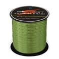 thumbnail image 1 of Alician 500m Pe Fishing Line Super Performance Long Casting 4 Strands Braided Lines For Saltwater Freshwater, 1 of 8