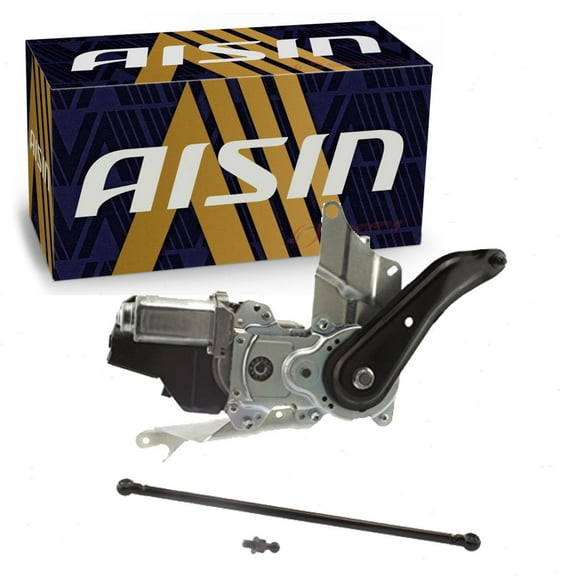 AISIN Power Liftgate Actuator compatible with Toyota Highlander 2008-2013
