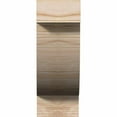 thumbnail image 2 of Ekena Millwork 3 1/2"W x 10"H x 48"L Alpine Smooth Rafter Tail, Douglas Fir, 2 of 4