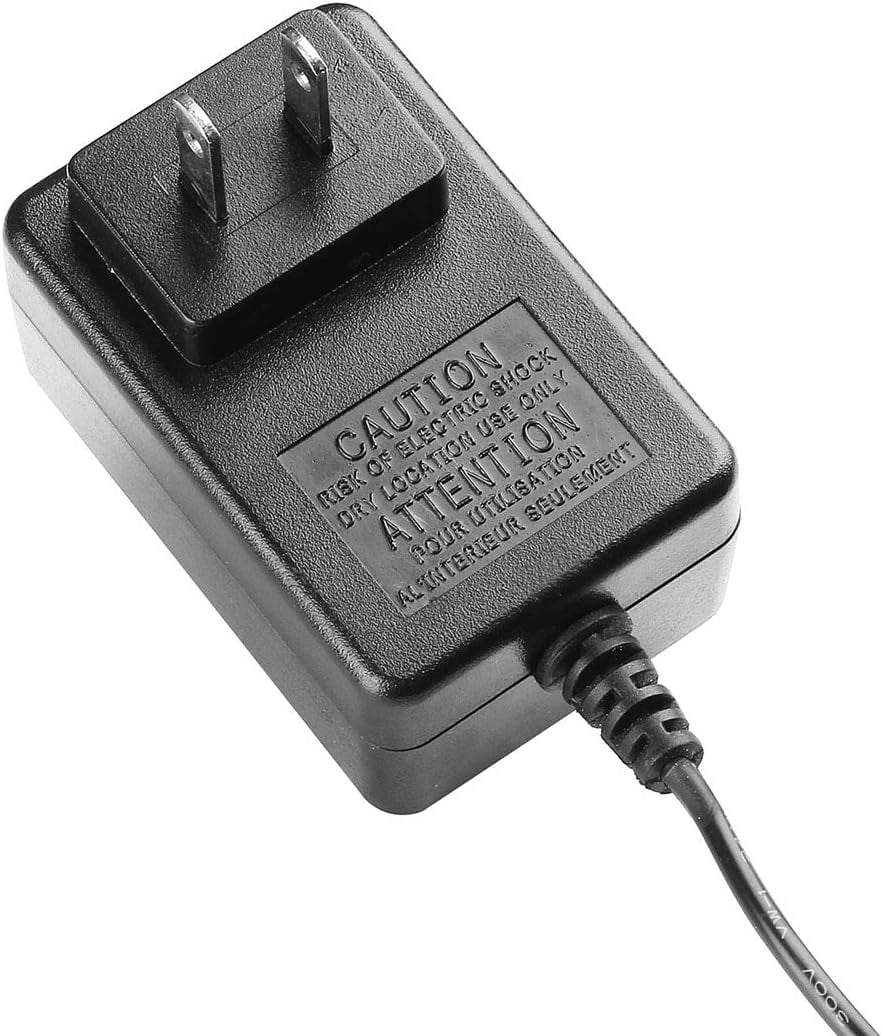 12V Charger for Kids Ride On Car, 12 Volt Battery Charger for Ride on Toys SUV Car a Variety of Electric Battery Power Adapter