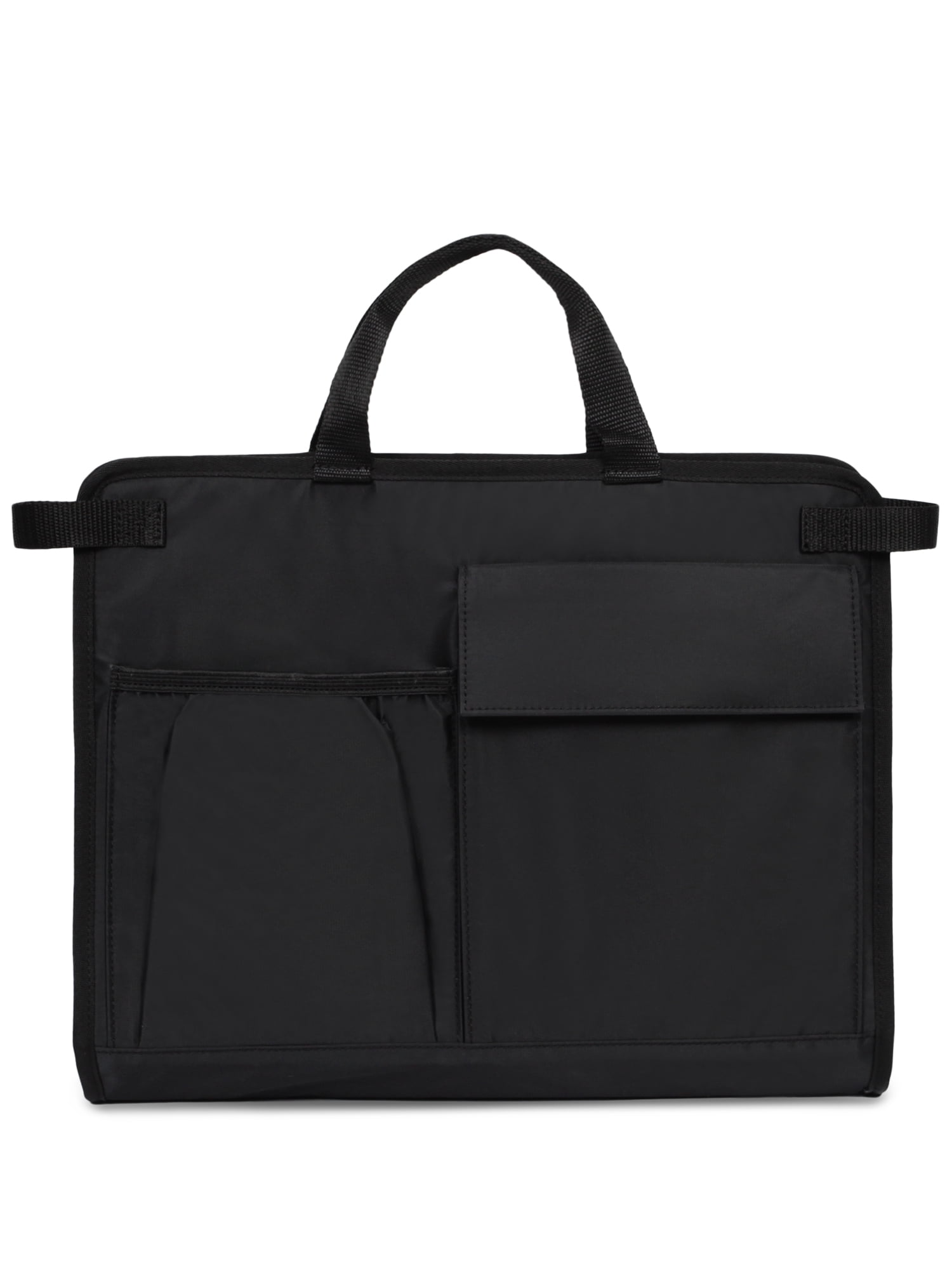 iPack Baby Fully Pampered Drop in Organizer, Black