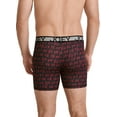 thumbnail image 2 of Jockey Men's Active Microfiber 5" Boxer Brief, 2 of 2