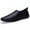 Black, variant on jjayotai Men Shoes Clearance Sale Fashion Men Leather Casual Slip-On Breathable Driving Boat Shoes Dress Shoes Rollbacks