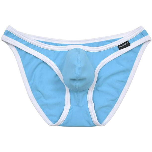 Cocksox CockSox Enhancing Pouch Brief CX01BD