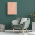 thumbnail image 3 of Trademark Fine Art Beth Cai  Bird Canvas Wall Art, 3 of 4