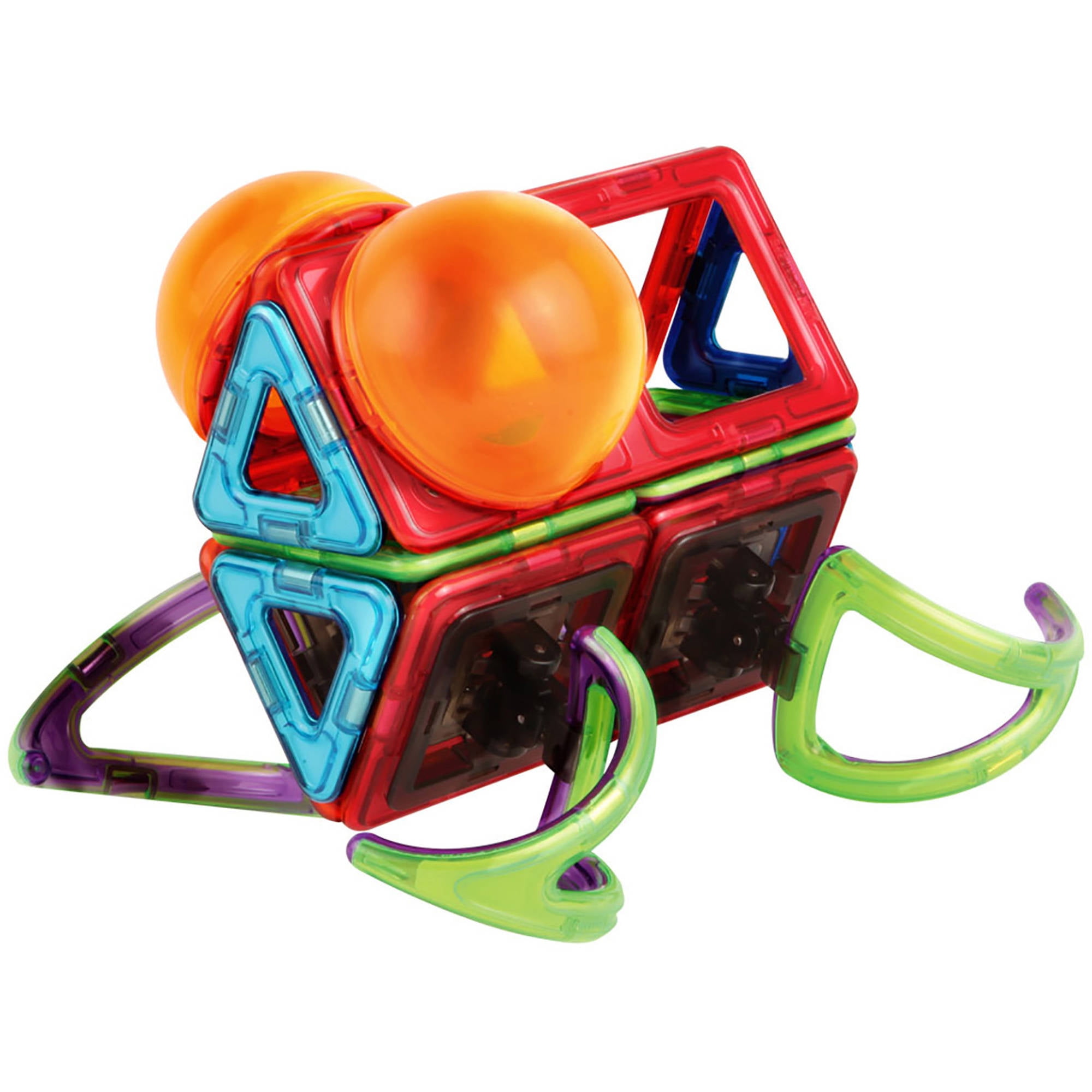 Magformers space outlet episode set