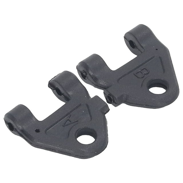 RC Lower Swing Arm, Lower Swing Arm Replacement Delicate Plastic Easy To Install Lightweight For K999 For 284010 For K969
