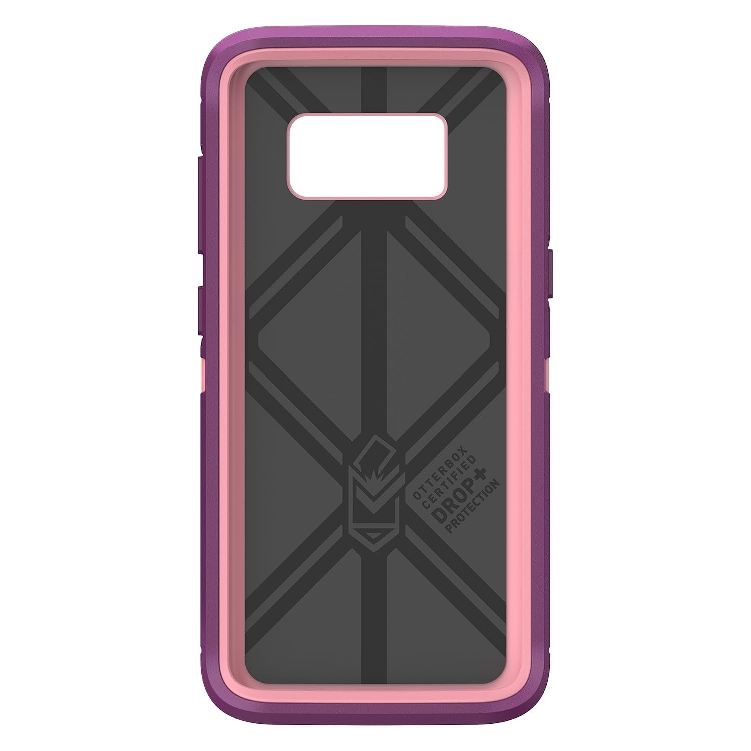 OtterBox Samsung Galaxy S8 Defender Series Case, Vinyasa