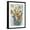 Black Frame, variant on Art.com Spring Joy I Stretched Canvas Print Wall Art by Tim OToole, 12" x 18"