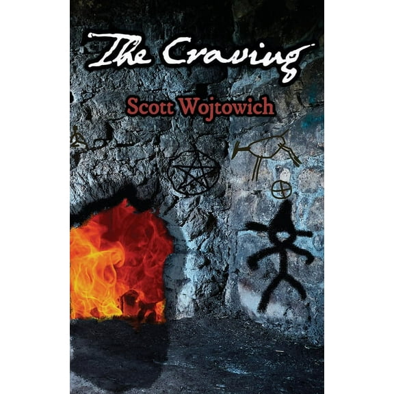 The Craving, (Paperback)