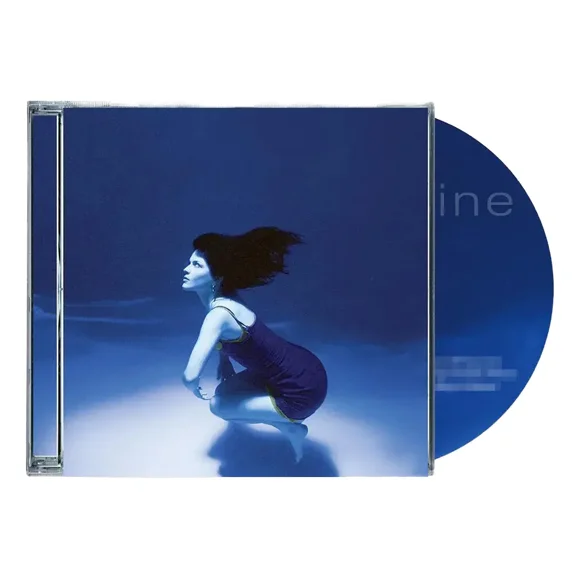 The Marias Submarine Cd Importado