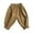 Khaki, variant on Boys Fashion Boys Pants Autumn Casual Woven Carrot Pants Literary Western Style for Children