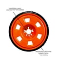 thumbnail image 4 of GUNIWHEEL GW.2445S 45S Universal Lug Pattern Shop Wheel, Each, 4 of 6