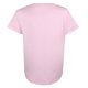 thumbnail image 2 of Slush Puppie - Camiseta Logotipo para Mujer (Rosa Claro), 2 of 3