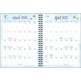 thumbnail image 3 of My Little Pony Retro 16-Month 2022-2023 Monthly/Weekly Planner Calendar (Calendar), 3 of 4