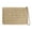 As Shown, variant on Eease Summer Beach Rattan Handbag Wristlet Zipper Clutch Purse