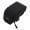 black, variant on Qiilu Seat Pouch,Saddle Bag,B-SOUL Super Light Bike Rear Saddle Cycling Seat Bag Tail Pouch Package Under-seat Storage Bag