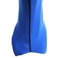 thumbnail image 4 of L Horse Comfort Stretch  Neck Hood Royal Blue 521MW04RB, 4 of 5