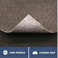 thumbnail image 5 of Premium Low Profile Non Slip Rug Pad 2 x 6 ft by Slip-Stop, 5 of 7