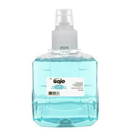 Gojo 315-1916-02 Pomeberry Latex Foamsoap