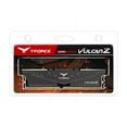 thumbnail image 3 of Team T-FORCE VULCAN Z 8GB DDR4 3200 (PC4 25600) Desktop Memory Model TLZGD48G3200HC16C01, 3 of 3