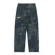 thumbnail image 3 of Vaqueros rectos 24AW, 3 of 4