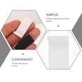 thumbnail image 4 of LIFKOME Accessoires de Nœud de Violon 4 Pcs pour Pièces d'Instrument, 4 of 8