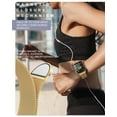 thumbnail image 3 of Correa de reloj BRG Milanese Loop de acero inoxidable 38-49 mm Apple, 3 of 7