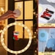 thumbnail image 5 of Luces Led Navideñas para Escaparates, 5 of 6