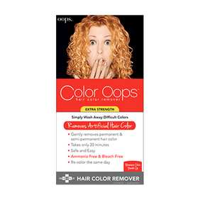 One N Only Colorfix Kit Permanent Hair Color Remover 1 Ea